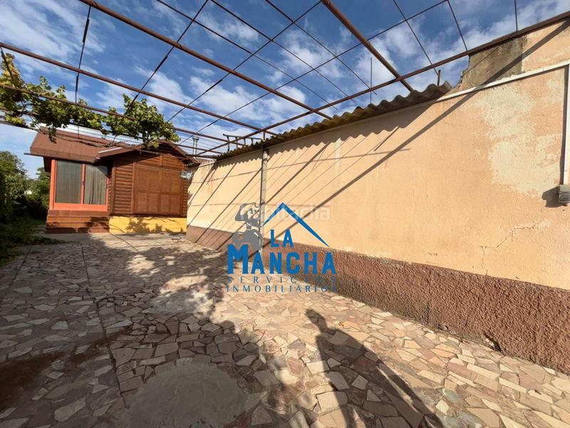 Foto f31044ae-9511-4c37-946c-6d72af399429. Maison avec parking piscine dans Pedanías - Extrarradio Albacete