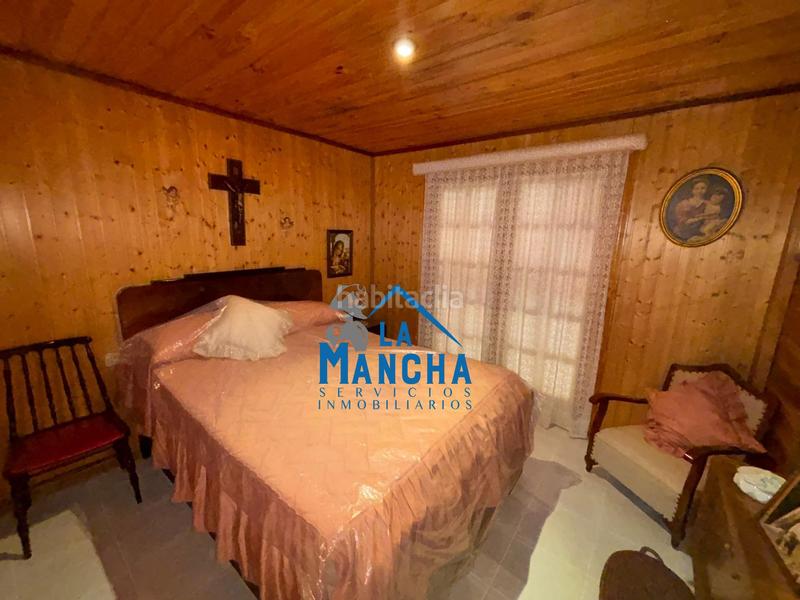 Foto f56829be-03c3-4c43-94e3-09c9d90ecb4b. Maison avec parking piscine dans Pedanías - Extrarradio Albacete