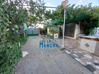 Casa  Camino diseminados. Inmobiliaria la mancha vende parcela en terreno rústico en zona