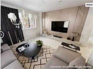 Appartement à El Pilar. Inmobiliaria la mancha vende piso reformado a estrenar en zona p