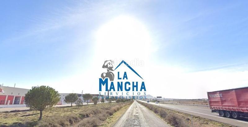 Foto 1d2c2782-9f88-413d-9297-d3351b27beaf. Miete fabrikhalle in Chinchilla de Monte - Aragón