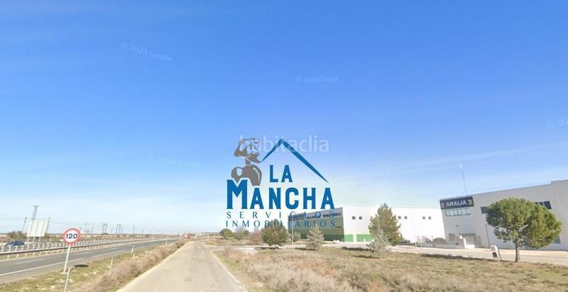 Foto 6d31b990-2fa1-44f5-ba57-febc9cd00e20. Miete fabrikhalle in Chinchilla de Monte - Aragón