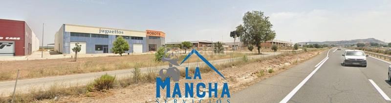 Foto 882b5e71-9e0b-4d1b-b963-84348216d94b. Miete fabrikhalle in Chinchilla de Monte - Aragón