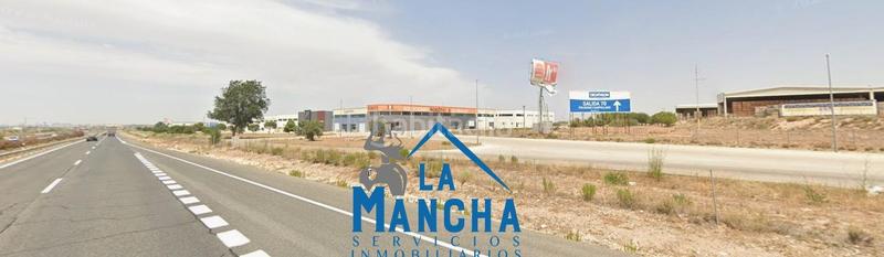 Foto 9121cf6a-5831-4af3-8896-ab58eee030b2. Miete fabrikhalle in Chinchilla de Monte - Aragón