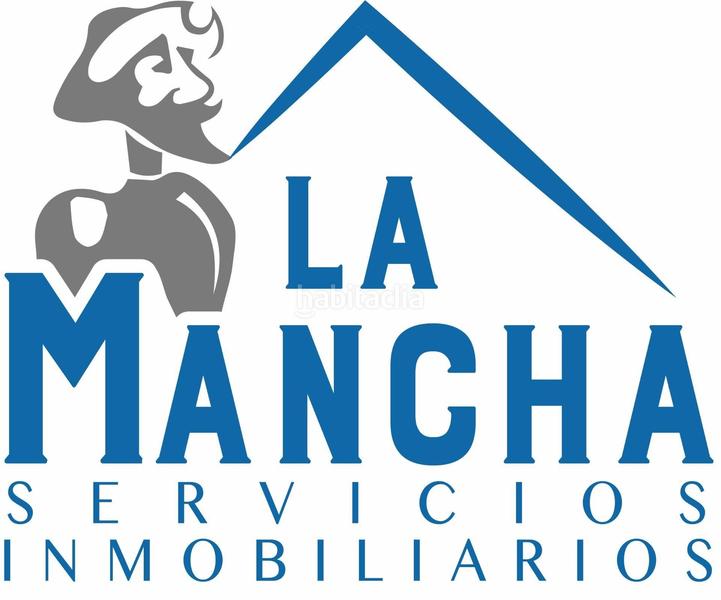 Foto bd2630c4-bf49-4392-8305-f84e09f755bc. Miete fabrikhalle in Chinchilla de Monte - Aragón