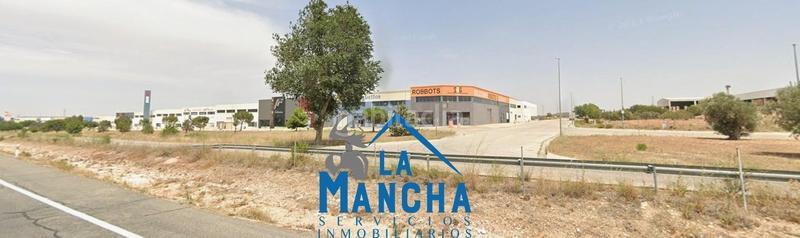 Foto dfc876c1-84ff-4fb3-8e92-da8e1e6b424e. Miete fabrikhalle in Chinchilla de Monte - Aragón