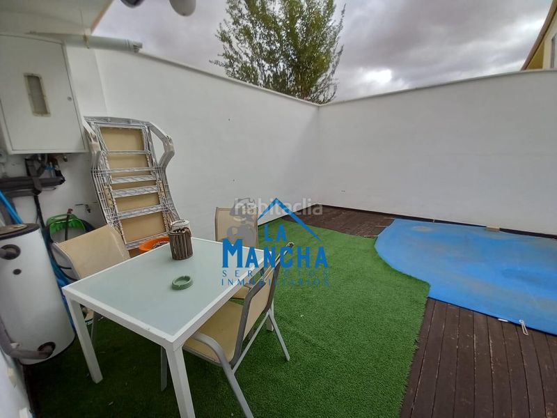 Foto 481035d1-a1cb-4d23-b031-6a8a6e825426. Casa adossada amb calefacció aparcament piscina a Gineta (La)