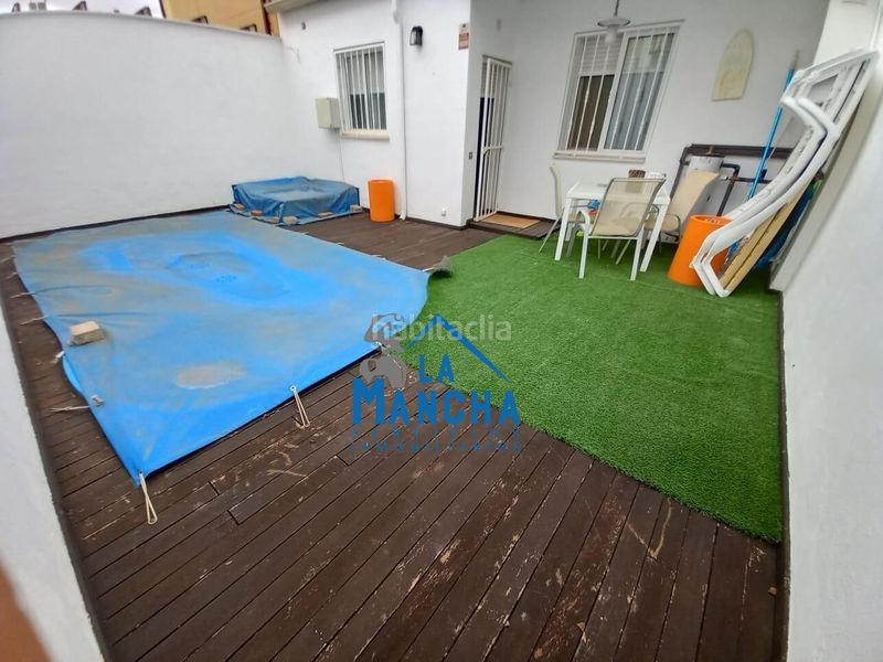 Foto 519357a3-f906-434d-86bc-6097b05b5010. Casa adossada amb calefacció aparcament piscina a Gineta (La)