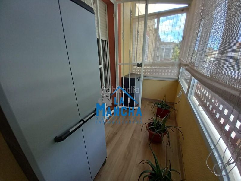 Foto 6d936471-6875-4ab7-b4d0-c22d0b5fdb48. Casa adossada amb calefacció aparcament piscina a Gineta (La)