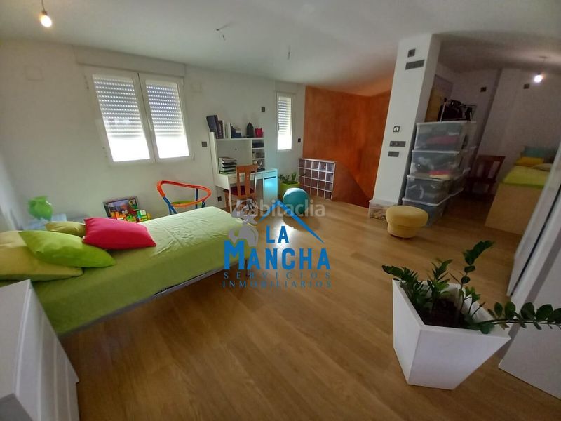Foto a7554492-a7be-4007-a48a-559e4a64c6fd. Casa adossada amb calefacció aparcament piscina a Gineta (La)