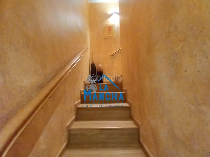 Foto b07a9e05-773b-444b-840d-ae077f7841bb. Casa adossada amb calefacció aparcament piscina a Gineta (La)