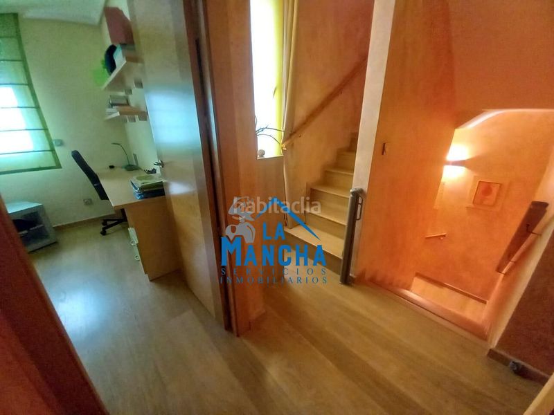Foto c89dc034-5b42-4e62-a1da-3c410ae91eb7. Casa adossada amb calefacció aparcament piscina a Gineta (La)