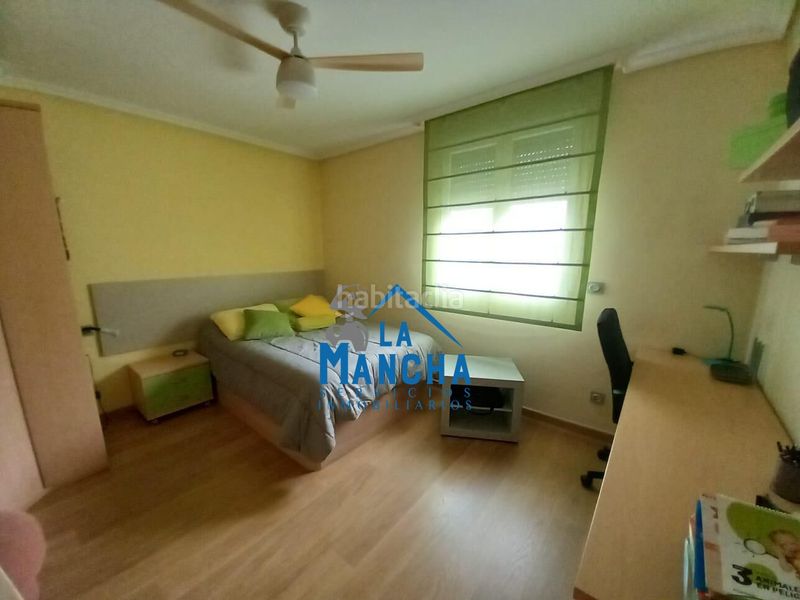 Foto fdd942eb-a085-4378-9123-26f8c03af9e4. Casa adossada amb calefacció aparcament piscina a Gineta (La)