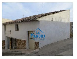 Casa in Valdeganga. 25.000 inmobiliaria la mancha vende casa en valdeganga albacete