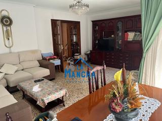 Pis  Calle blasco ibaez. Inmobiliaria la mancha vende oportunidad en pleno centro de alba