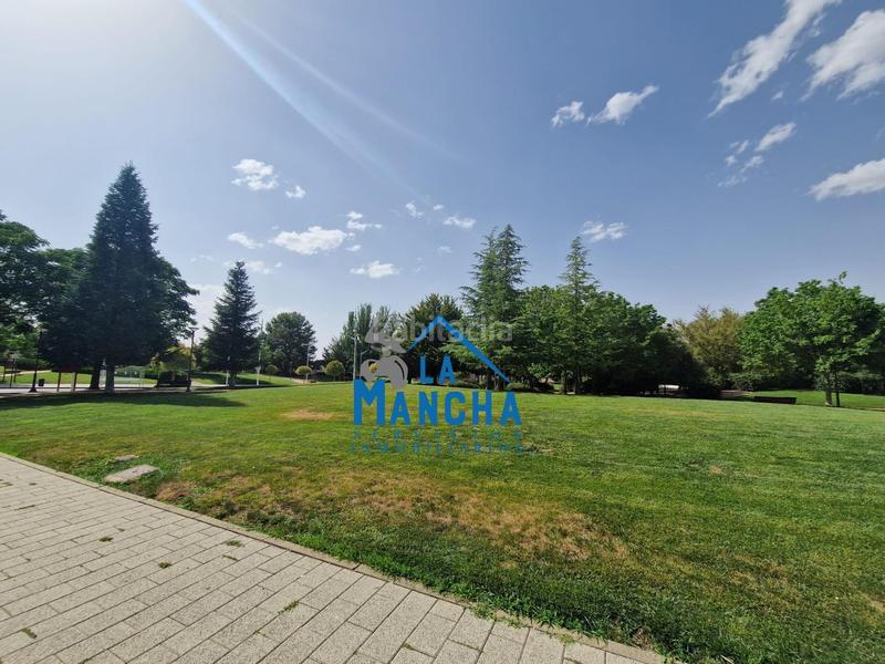 Foto 282eea8e-dd96-426e-ab33-1892ed0e410f. Etagenwohnung mit heizung parking pool in Facultad de Medicina Albacete