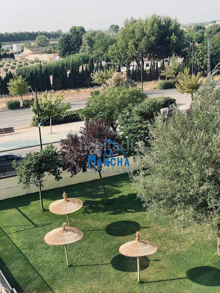 Foto 42032f5a-6679-4ca0-8078-9404ed1325f8. Etagenwohnung mit heizung parking pool in Facultad de Medicina Albacete