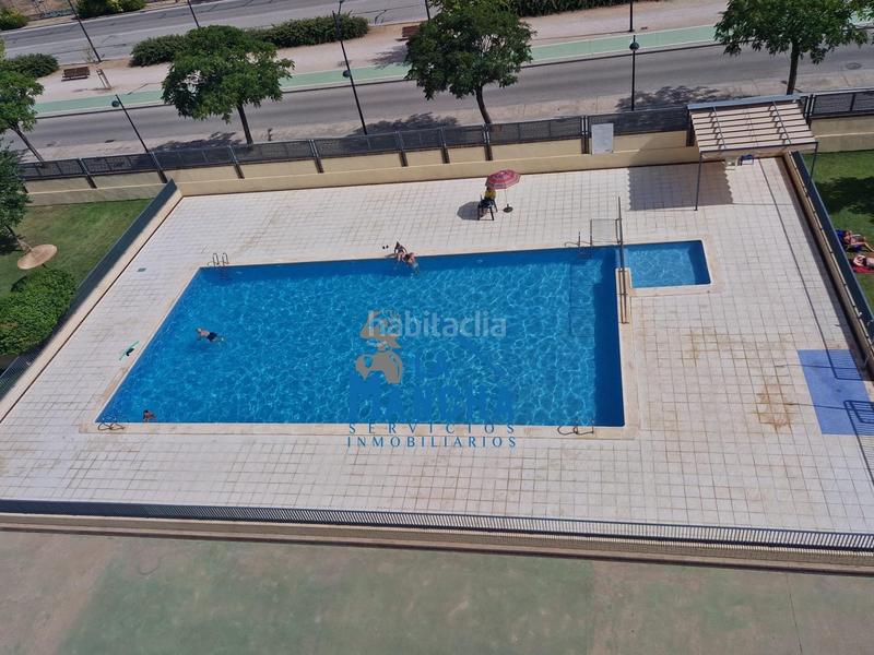 Foto 78d8029a-dfea-4813-83c1-c7ecdf9e78cd. Etagenwohnung mit heizung parking pool in Facultad de Medicina Albacete