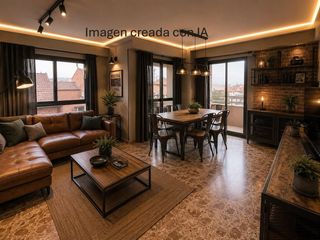 Appartement  Avenida ramon y cajal. 268.000 inmobiliaria la mancha vende piso en industria de albace