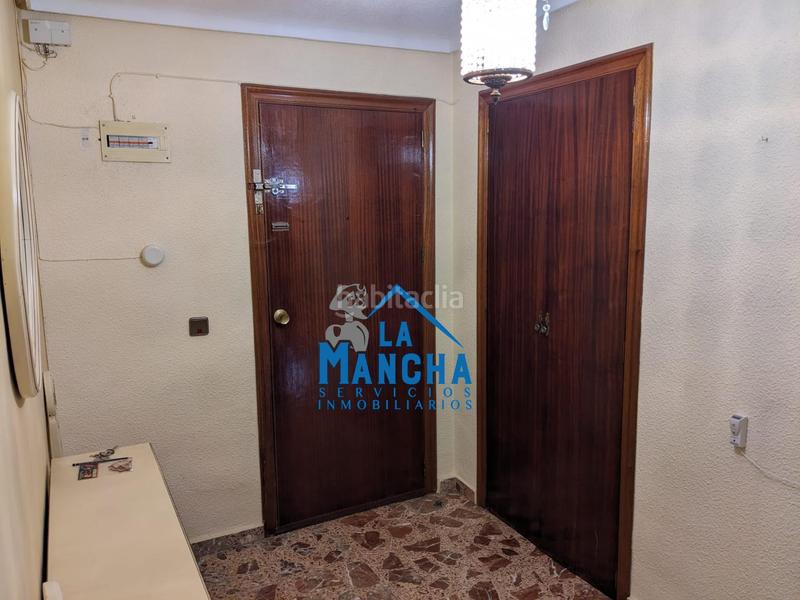 Foto 03338e79-5fcc-461f-885a-45044898a9b3. Appartement avec chauffage parking dans Industria Albacete