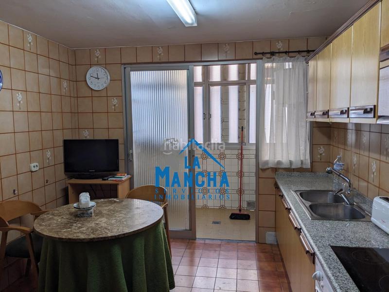 Foto 0eb8ce6c-4192-4ee3-9ef7-7bb9794d34d2. Appartement avec chauffage parking dans Industria Albacete