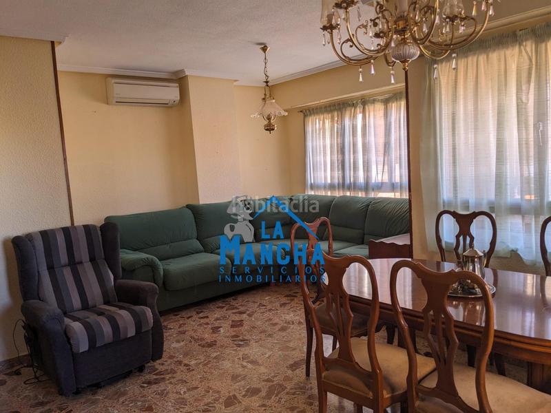 Foto 110724bb-ec1c-4a4a-b4c4-612e4cfc72c3. Appartement avec chauffage parking dans Industria Albacete