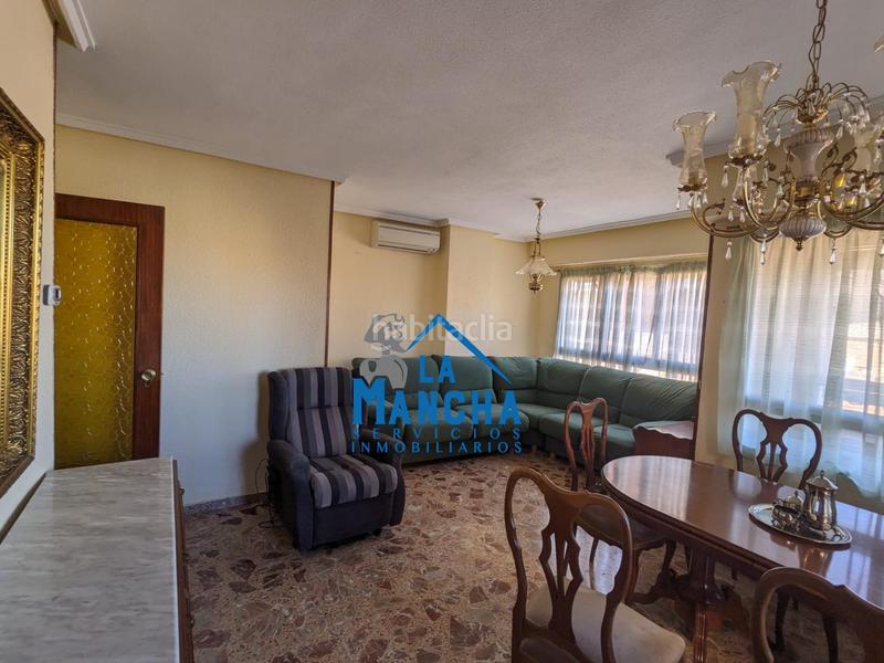 Foto 1b9372ea-9a27-4f9a-9844-da7b051347da. Appartement avec chauffage parking dans Industria Albacete