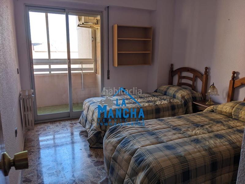 Foto 2dd6591b-91e0-4fb5-b4e4-cda4d77b9c0e. Appartement avec chauffage parking dans Industria Albacete