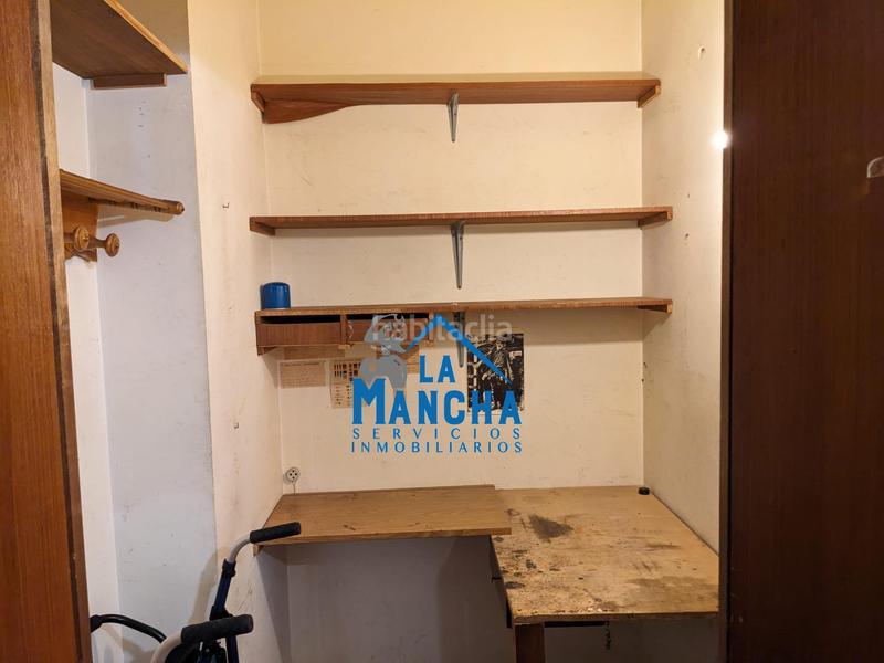 Foto 3825d1f6-03fa-4370-bb71-40e8c415486c. Appartement avec chauffage parking dans Industria Albacete