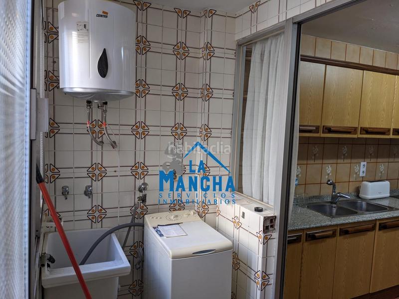 Foto 47d84668-e9f6-40a5-8180-1891d0e8cb49. Appartement avec chauffage parking dans Industria Albacete