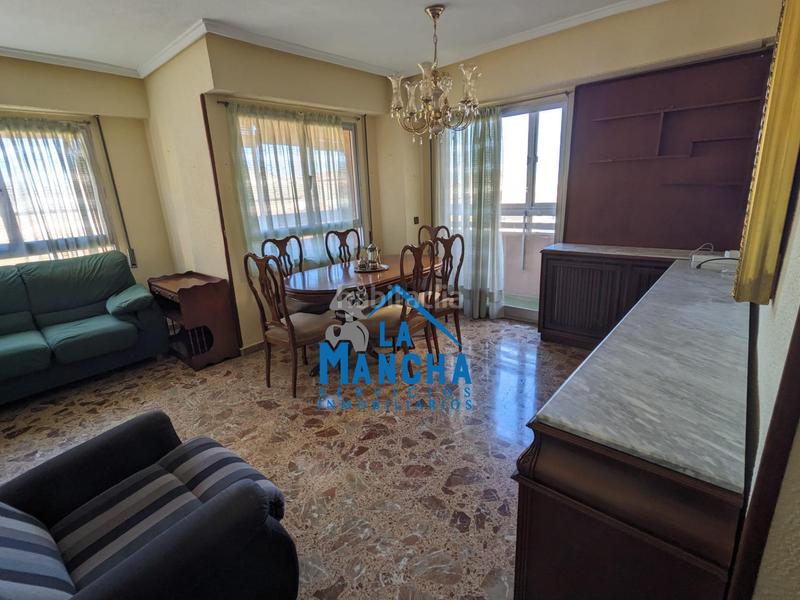 Foto 80182c45-9131-41ed-82b5-2af5ebe4a10a. Appartement avec chauffage parking dans Industria Albacete