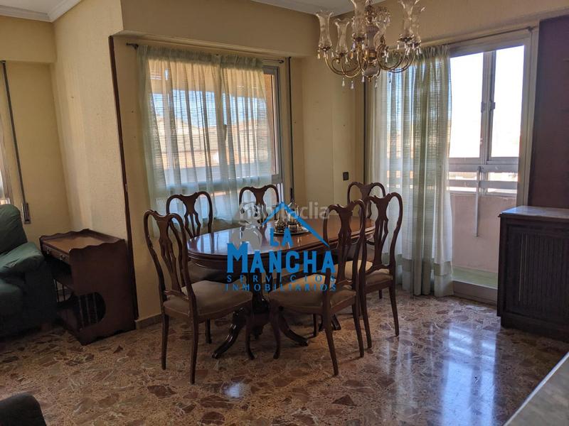 Foto 940bd11c-dbd4-4ea7-bfa6-8df96d8d8a12. Appartement avec chauffage parking dans Industria Albacete