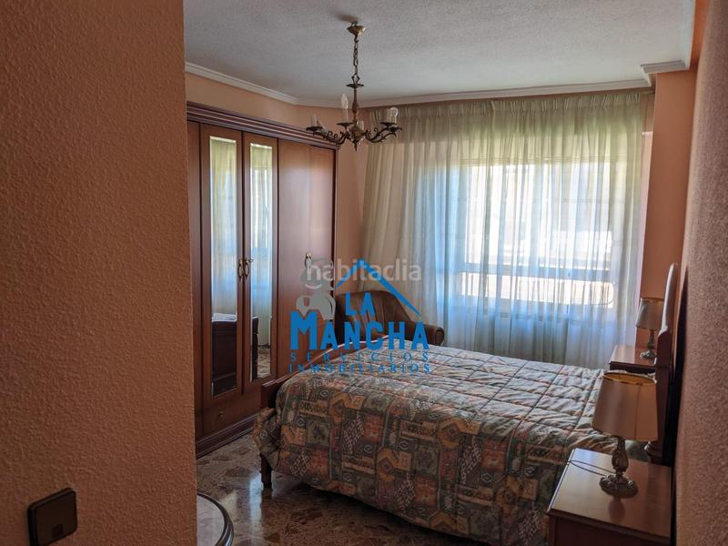 Foto 942f775c-98f0-4d27-ab4a-b0b8430f532e. Appartement avec chauffage parking dans Industria Albacete