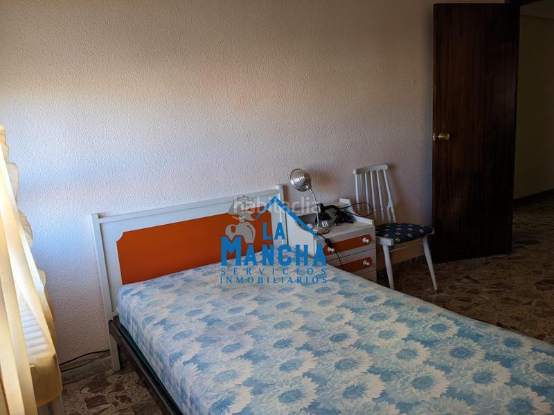 Foto 95b97eb2-6151-448d-a376-3d3cb295d13f. Appartement avec chauffage parking dans Industria Albacete