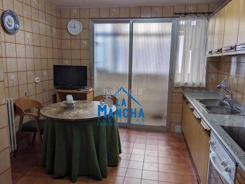 Foto b7f03f55-8cf9-4219-8d0b-3b662b24ef2b. Appartement avec chauffage parking dans Industria Albacete