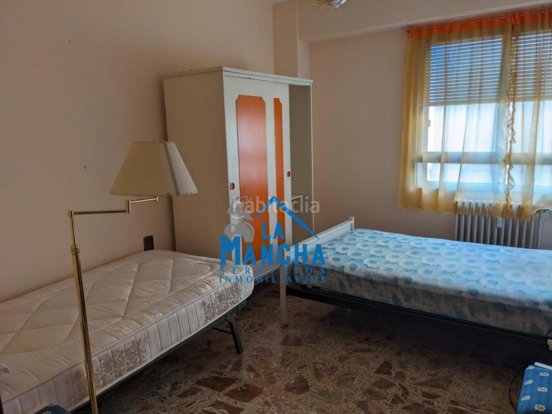 Foto ee651bdf-3573-4b38-93b2-ca7a6a8f8dd6. Appartement avec chauffage parking dans Industria Albacete