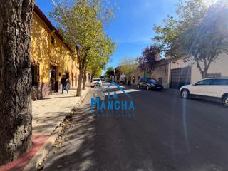 Casa a Gineta (La). Inmobiliaria la mancha vende casa en el centro de la gineta alba