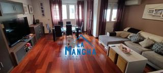 Etagenwohnung  Calle doctor fleming. Inmobiliaria la mancha vende piso en zona circunvalaciónfrancisc
