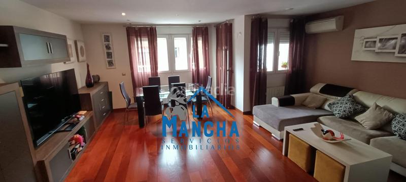 Foto 109a600e-c0bb-4189-af0c-e7bbb3ef6026. Appartement avec chauffage dans Fátima Albacete