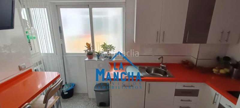 Foto 1175e792-a5ce-45e4-a795-4f33fb7c456d. Appartement avec chauffage dans Fátima Albacete