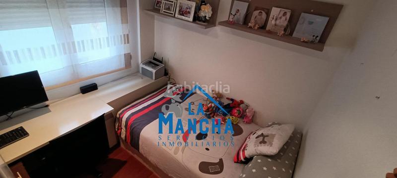 Foto 7e095857-f394-4edd-a808-daebbc120b9d. Appartement avec chauffage dans Fátima Albacete