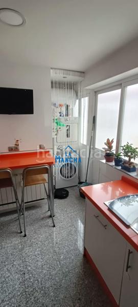 Foto e2d1e451-2fa5-4166-8ba4-a230cc12d52d. Appartement avec chauffage dans Fátima Albacete