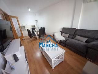 Appartement  Calle infantas. Inmobiliaria la mancha vende bonito y acogedor piso en madriguer