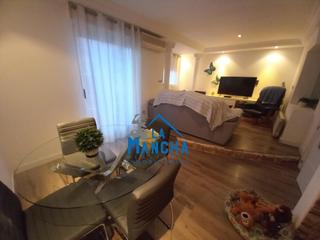 Pis a Ensanche - Franciscanos. Inmobiliaria la mancha vende piso de 3 habitaciones en zona ensa