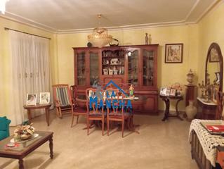Casa  Calle mora de la. Inmobiliaria la mancha vende casa en casas de juan nuñez albacet