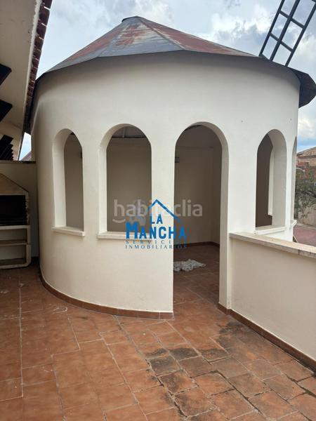 Foto 15b601cd-68d0-4812-8318-384ea1107120. Maison avec chauffage parking dans Motilleja