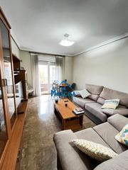 Piso  Calle juan de toledo. Inmobiliaria la mancha vende piso en barrio industria de albacet