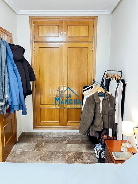 Foto 06256f38-7b87-45c5-9e25-9eec5131ff3b. Appartement avec chauffage parking dans Industria Albacete