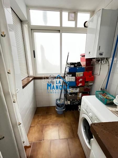 Foto 11c95ae5-d3c7-4918-9046-db6ebdcb5f97. Appartement avec chauffage parking dans Industria Albacete