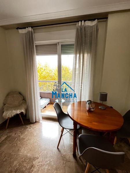 Foto 43020d79-f12d-4416-9577-7c107aad6df8. Appartement avec chauffage parking dans Industria Albacete